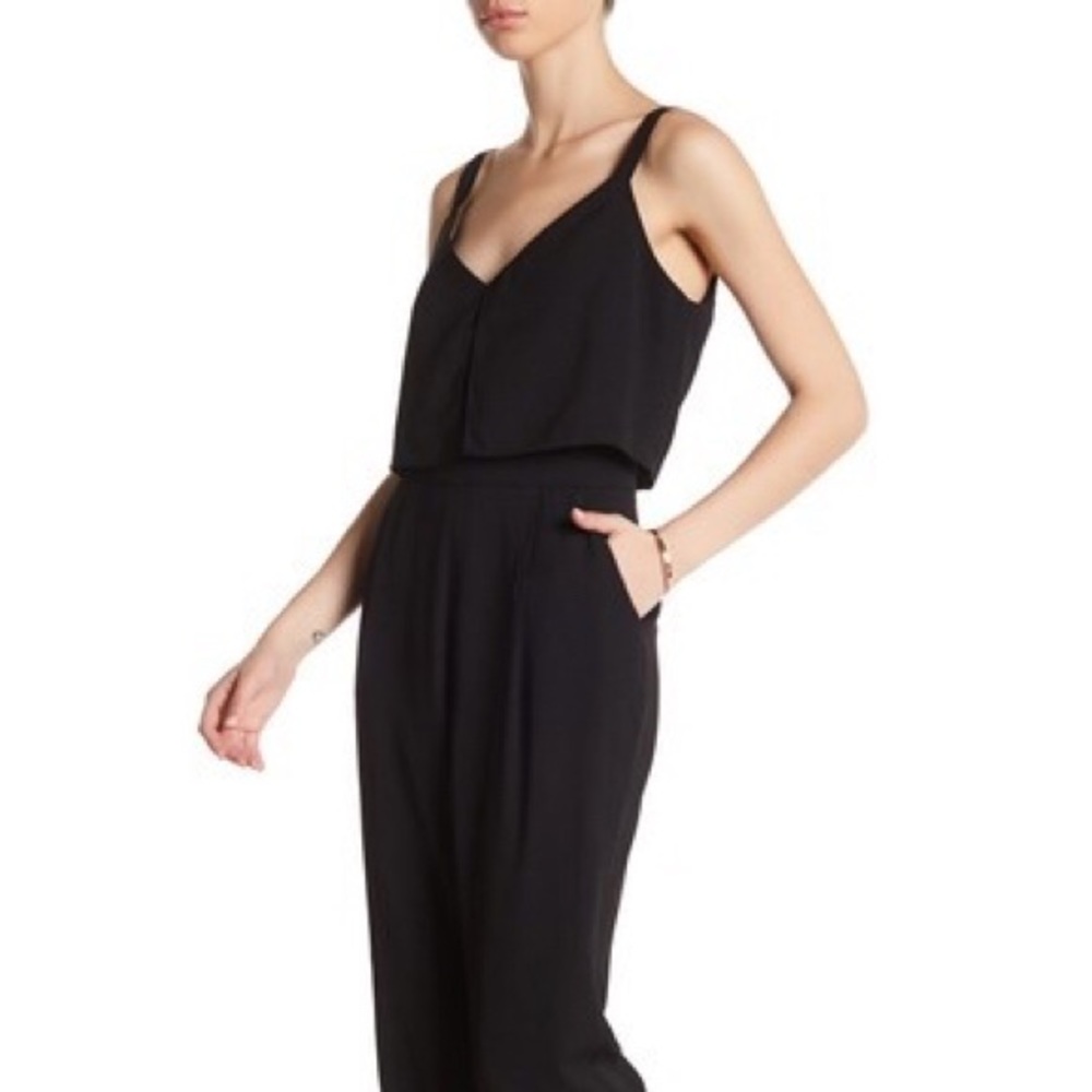 Adelyn Rae jumpsuit - Picture 4 of 7